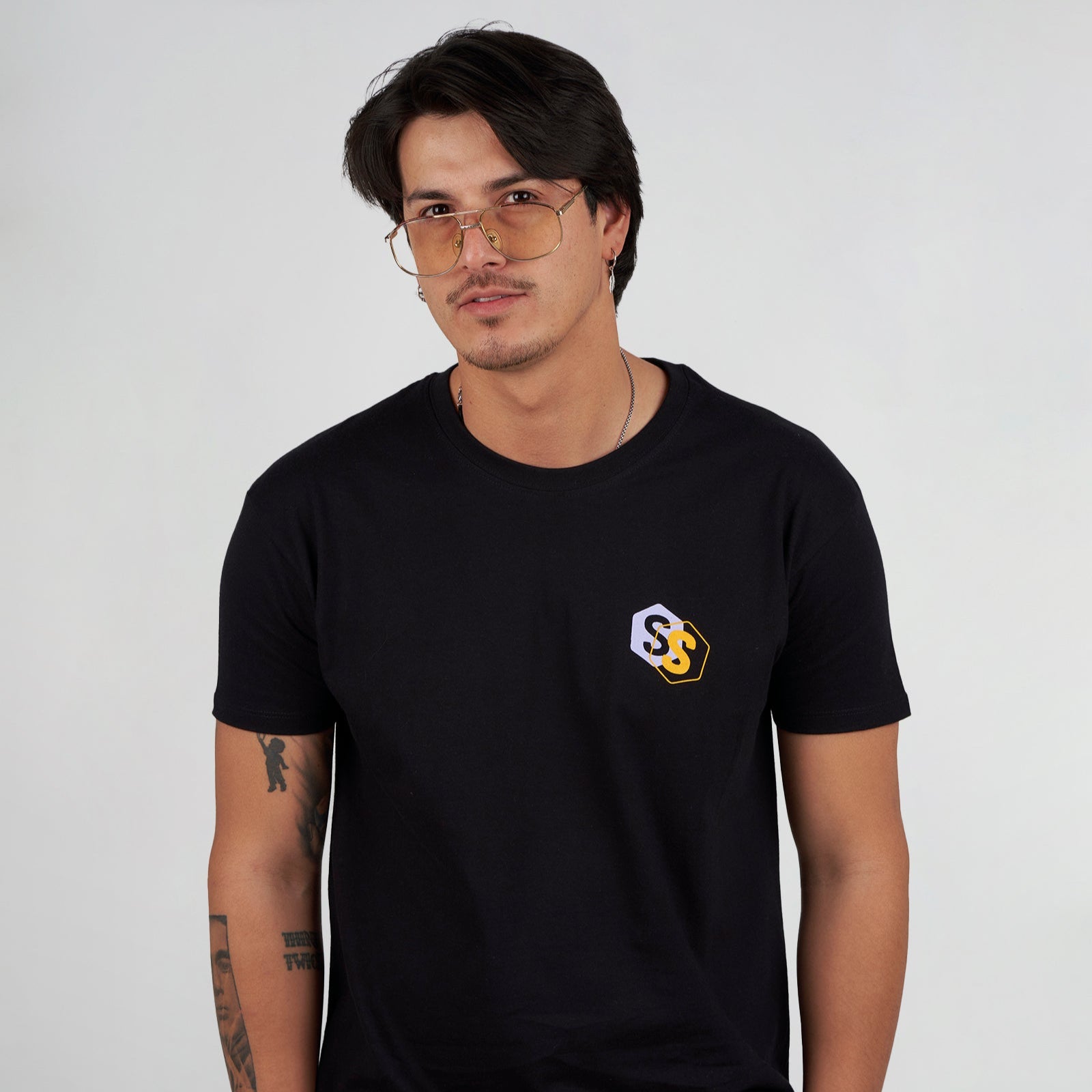 Born To Be Superb Negro - Premium Quality Apparel for Men & Women | Perfect for Casual Wear, Street Fashion & Everyday Outfits