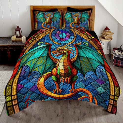 Dragon S11
