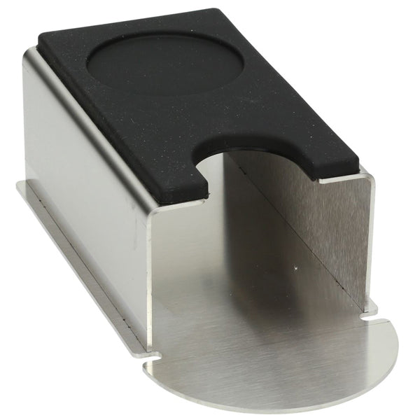 Premium Motta Silicone Base Espresso Tamping Station - Barista-Grade Coffee Accessory for Home & Professional Use - Perfect for Espresso Machines & Coffee Shops