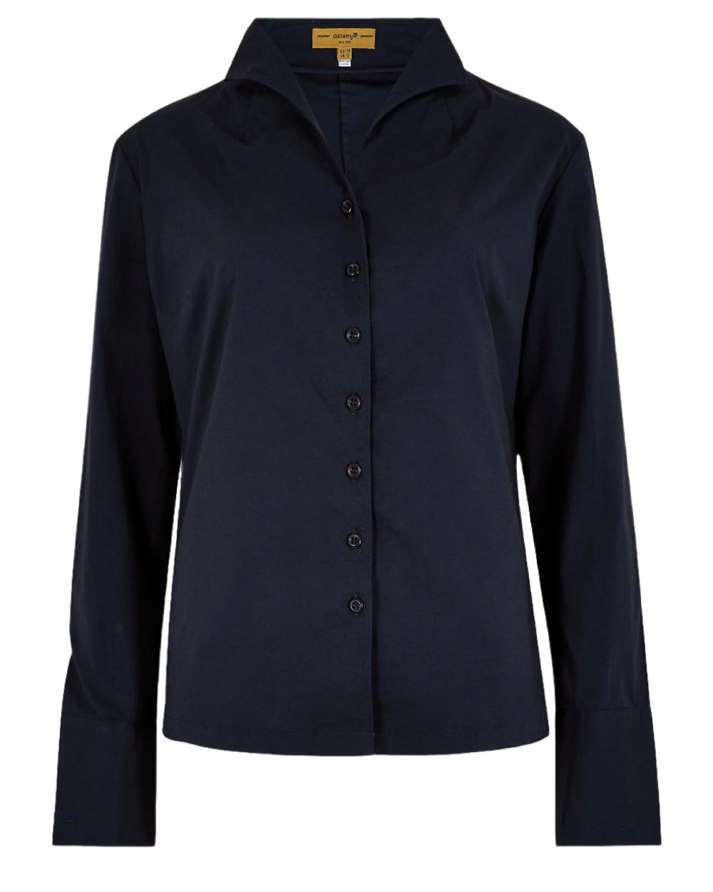 Buy Dubarry Snowdrop Shirt - Premium Cotton Women's Blouse for Casual & Office Wear | Elegant Floral Print Top for Spring & Summer Outfits