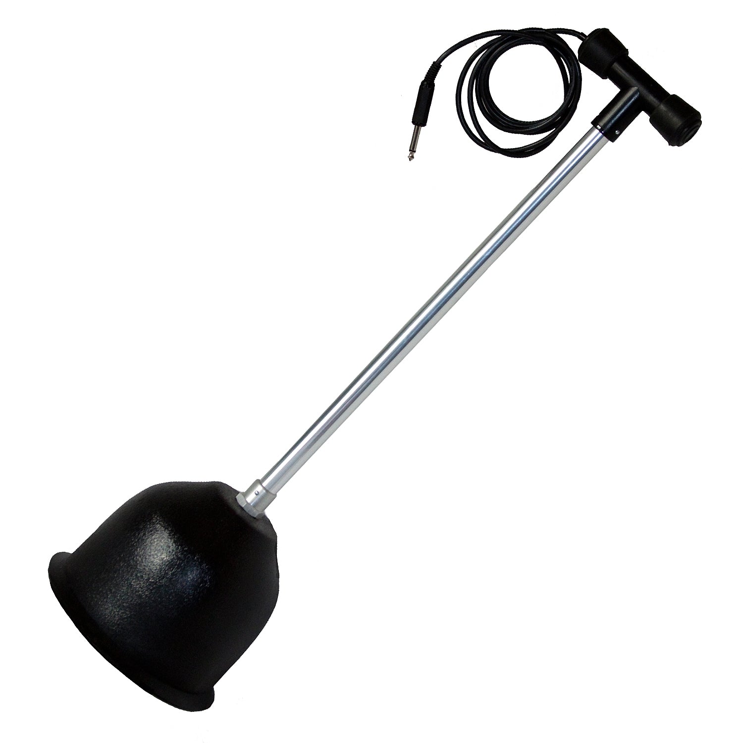 Goldak 777 B Professional Electronic Leak Detector Kit - Includes M79 Disc Microphone, 12