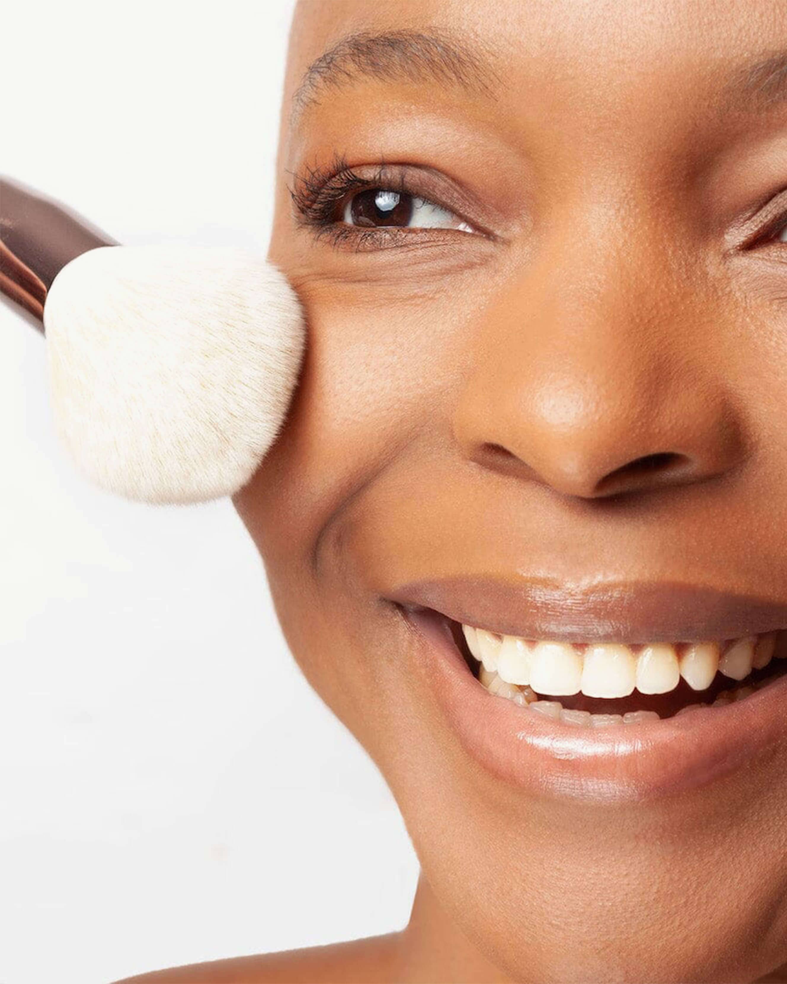 Eco-Friendly Vegan Makeup Brush Set - Premium Contour & Blending Brushes for Flawless Face Makeup | Cruelty-Free & Sustainable Beauty Tools for Professional & Everyday Use