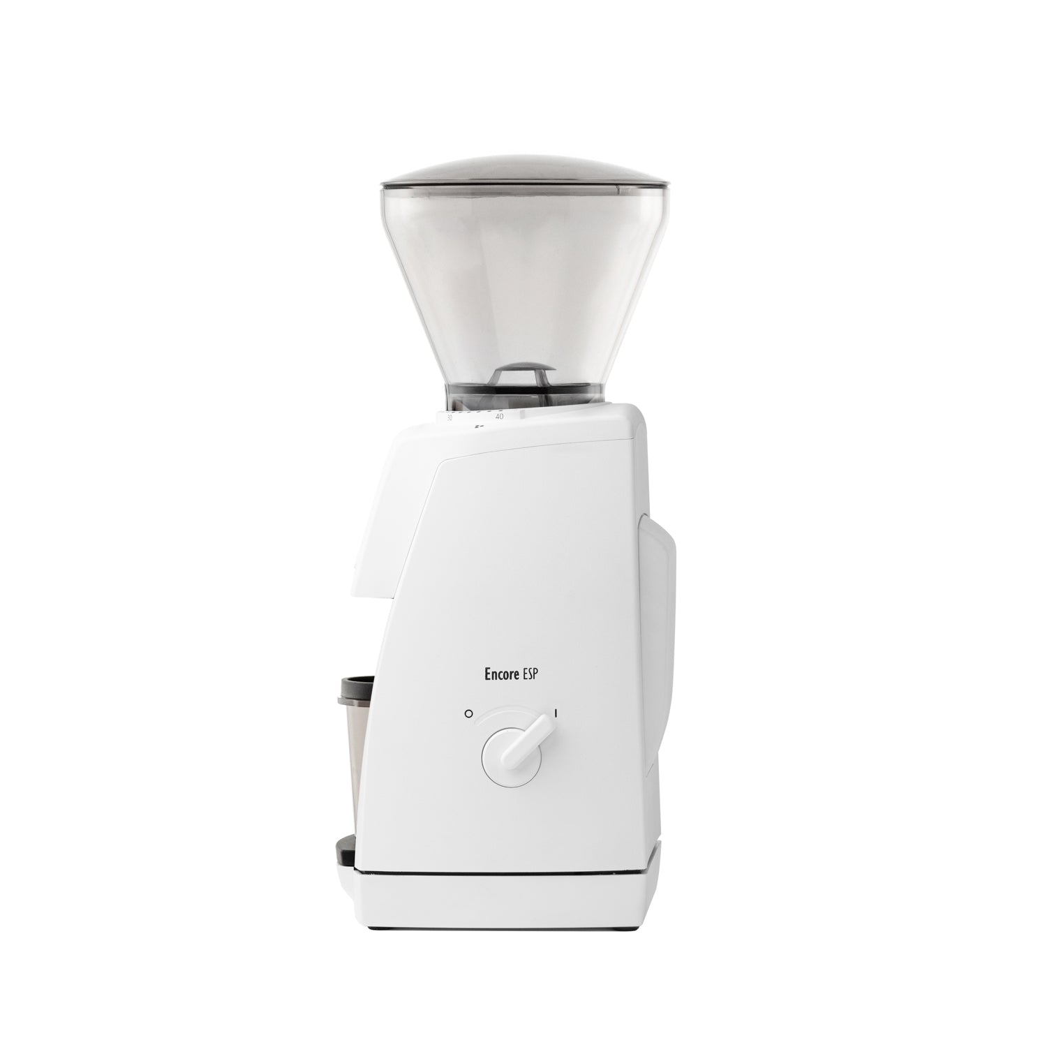 Baratza Encore ESP Espresso Grinder - Premium Conical Burr Coffee Grinder for Espresso, Drip & French Press - Perfect for Home Baristas & Coffee Enthusiasts