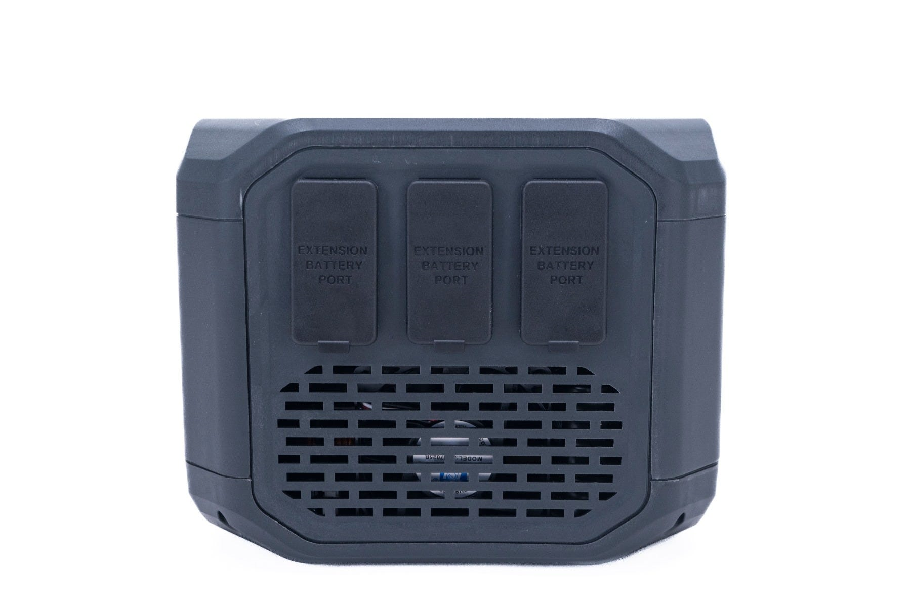 DK2 Elite Energy Power Console 2000W High Power Output OPECHF - Perfect for Home Theater Systems, Gaming Setups & Professional Audio Equipment
