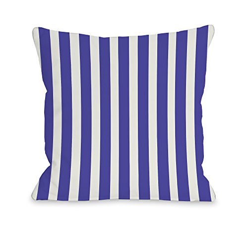 Stripes - Purple