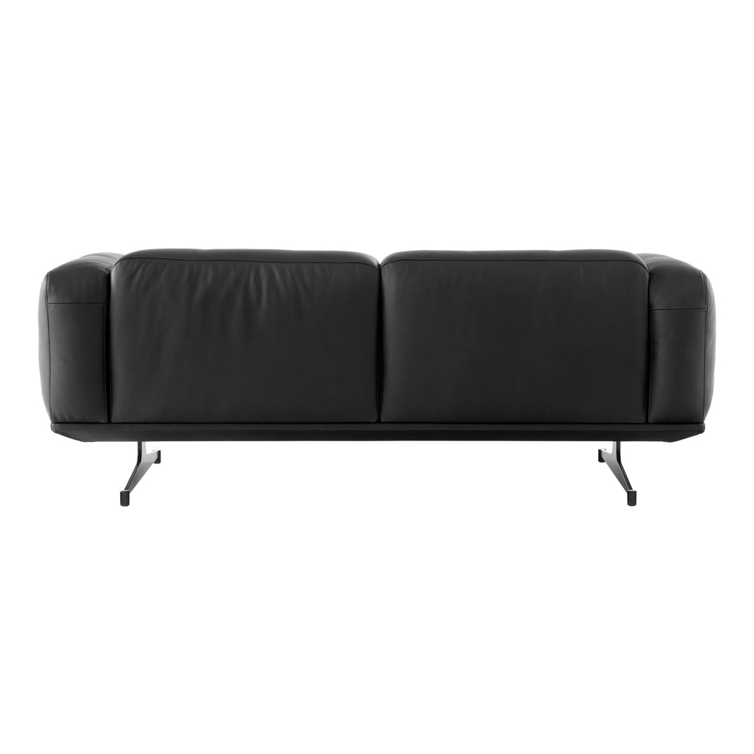Anderssen Voll Inland Sofa by &Tradition - Mid-Century Modern Scandinavian Design for Living Room, Lounge & Office Spaces