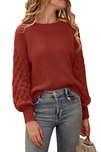Brick Red