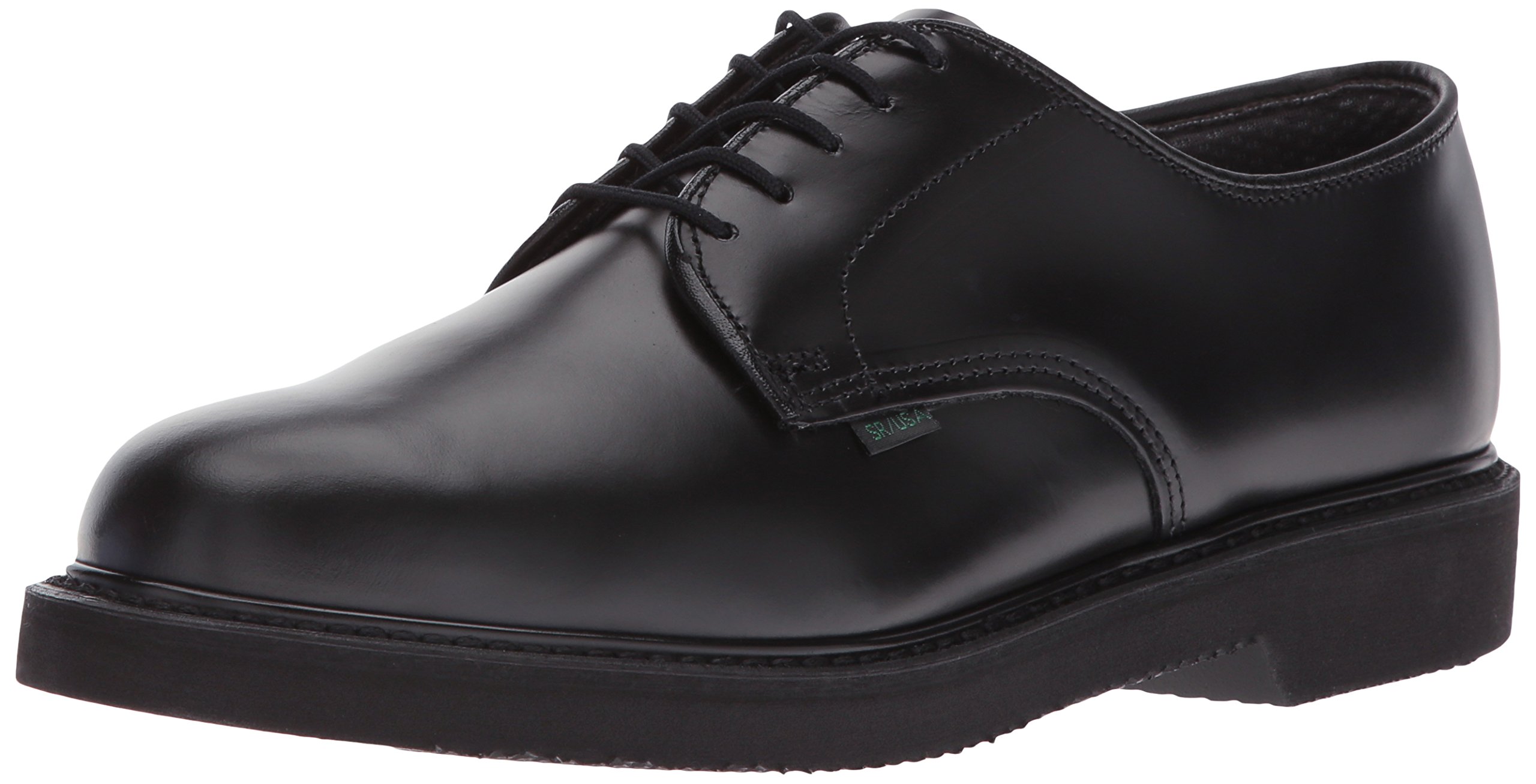 Bates Men's Lites Oxford Shoes - Lightweight Comfortable Work & Dress Shoes for Professional & Casual Wear - Perfect for Office, Business, and Everyday Use