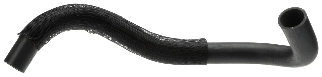 Gates Coolant Hose - Molded 24472 | High-Quality Replacement Coolant Hose for Cars & Trucks | Perfect for Engine Cooling System Maintenance & Repair