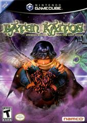 Baten Kaitos: Eternal Wings and the Lost Ocean - Nintendo GameCube RPG Game - Perfect for Classic Gaming Collectors & Retro Game Nights