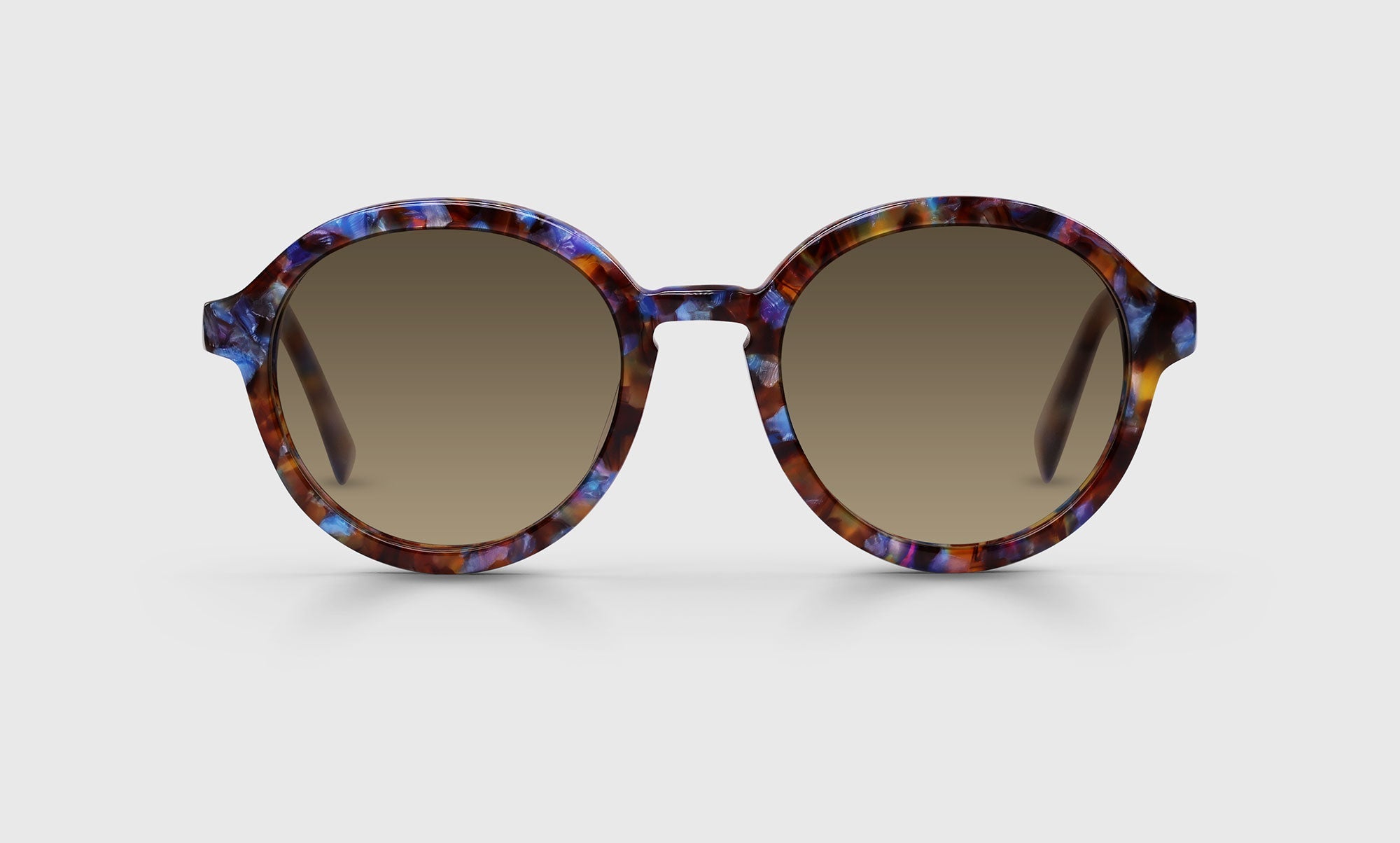 Roko Voko Polarized Sunglasses for Men & Women - UV Protection, Stylish & Lightweight - Perfect for Driving, Beach, and Outdoor Activities