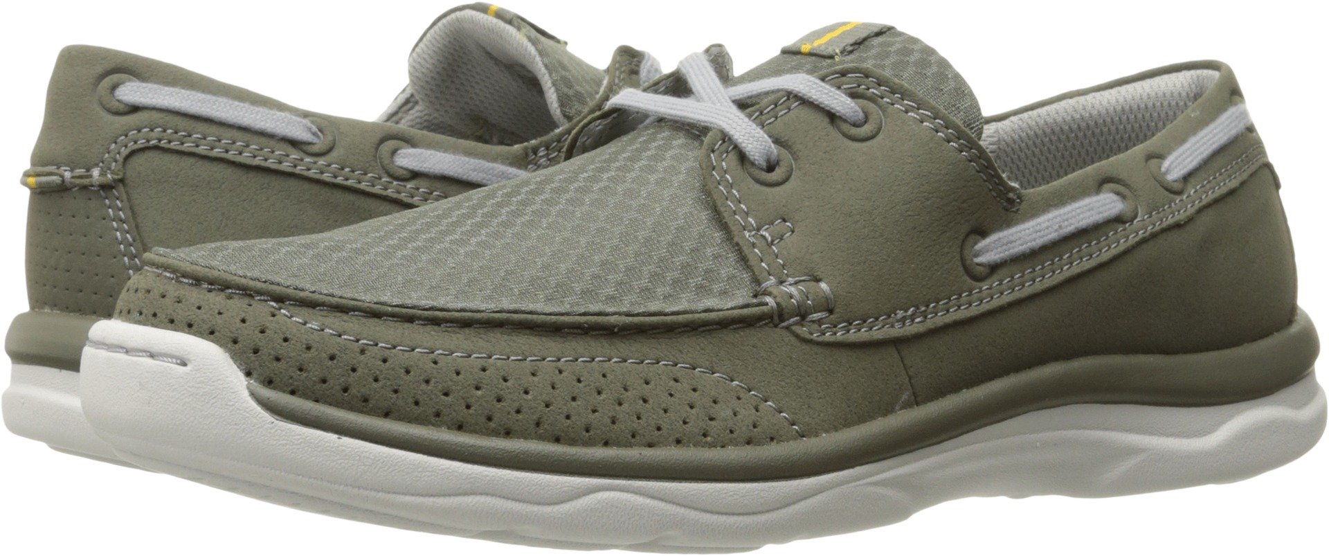 Clarks Men's Marus Edge Oxford Shoes - Classic Comfort & Style for Business, Casual & Formal Wear