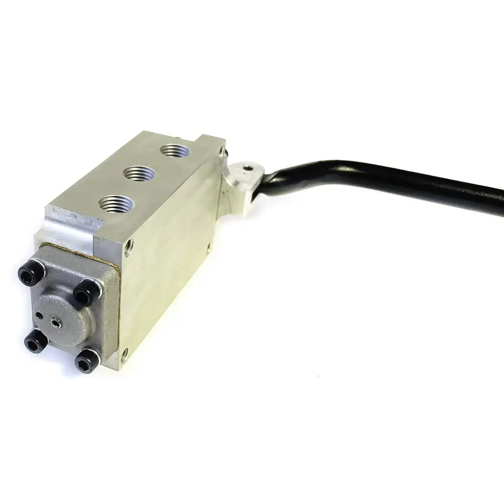 High-Quality AA Control Valve for Bead Loosener (Part# 185581,818558) | Perfect for Tire Repair & Automotive Maintenance