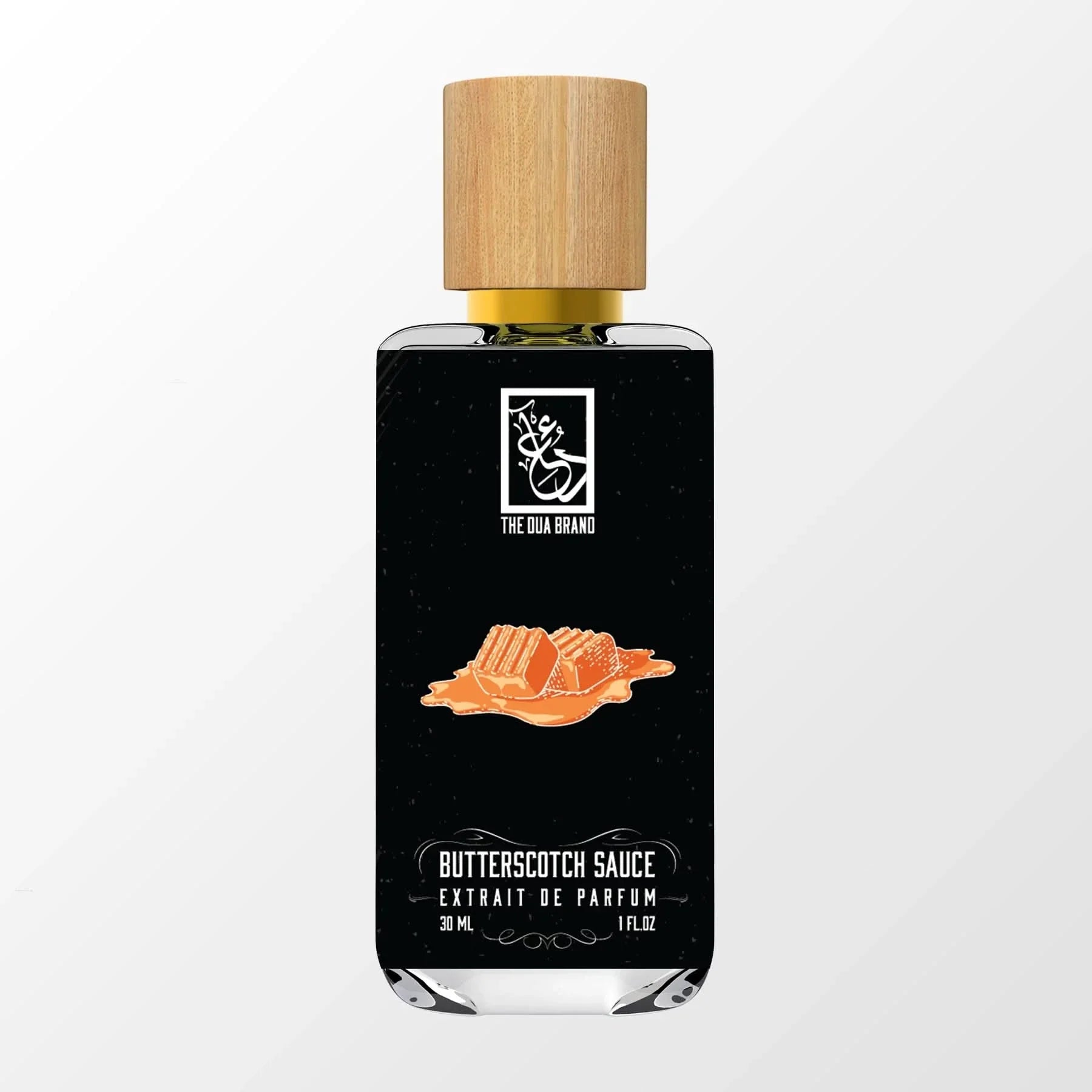 Delicious Butterscotch Sauce - Rich & Creamy Dessert Topping for Ice Cream, Pancakes & Baking | Premium Gourmet Caramel Flavor