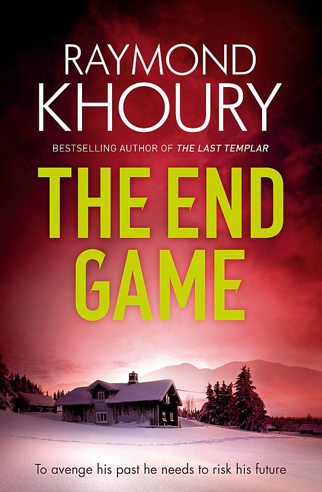 The End Game - Ultimate Strategy Board Game for Adults & Teens | Perfect for Family Game Nights, Parties & Competitive Play