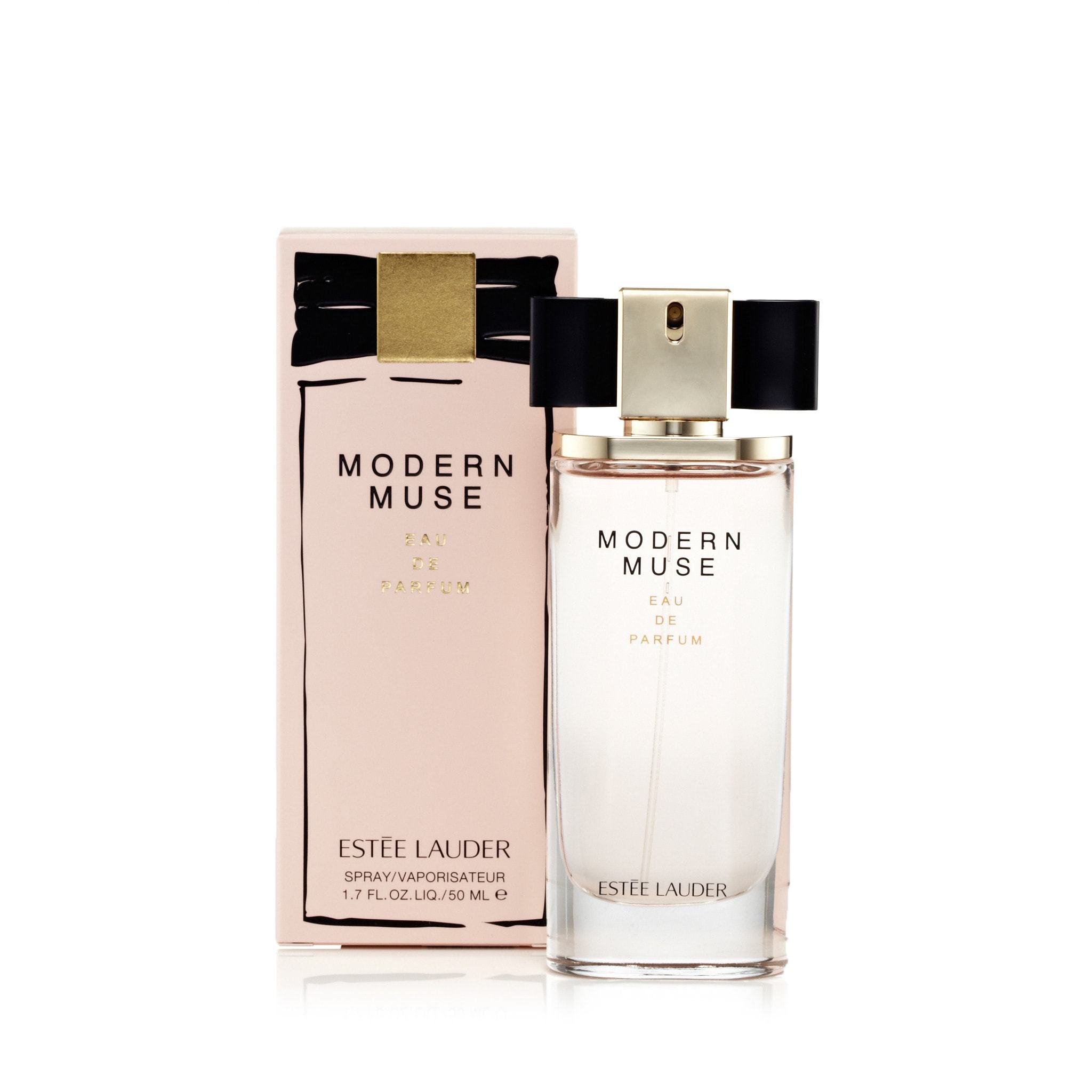 Modern Muse Perfume for Women - Elegant Floral Fragrance | Day & Night Wear, Date Night, Office & Special Occasions