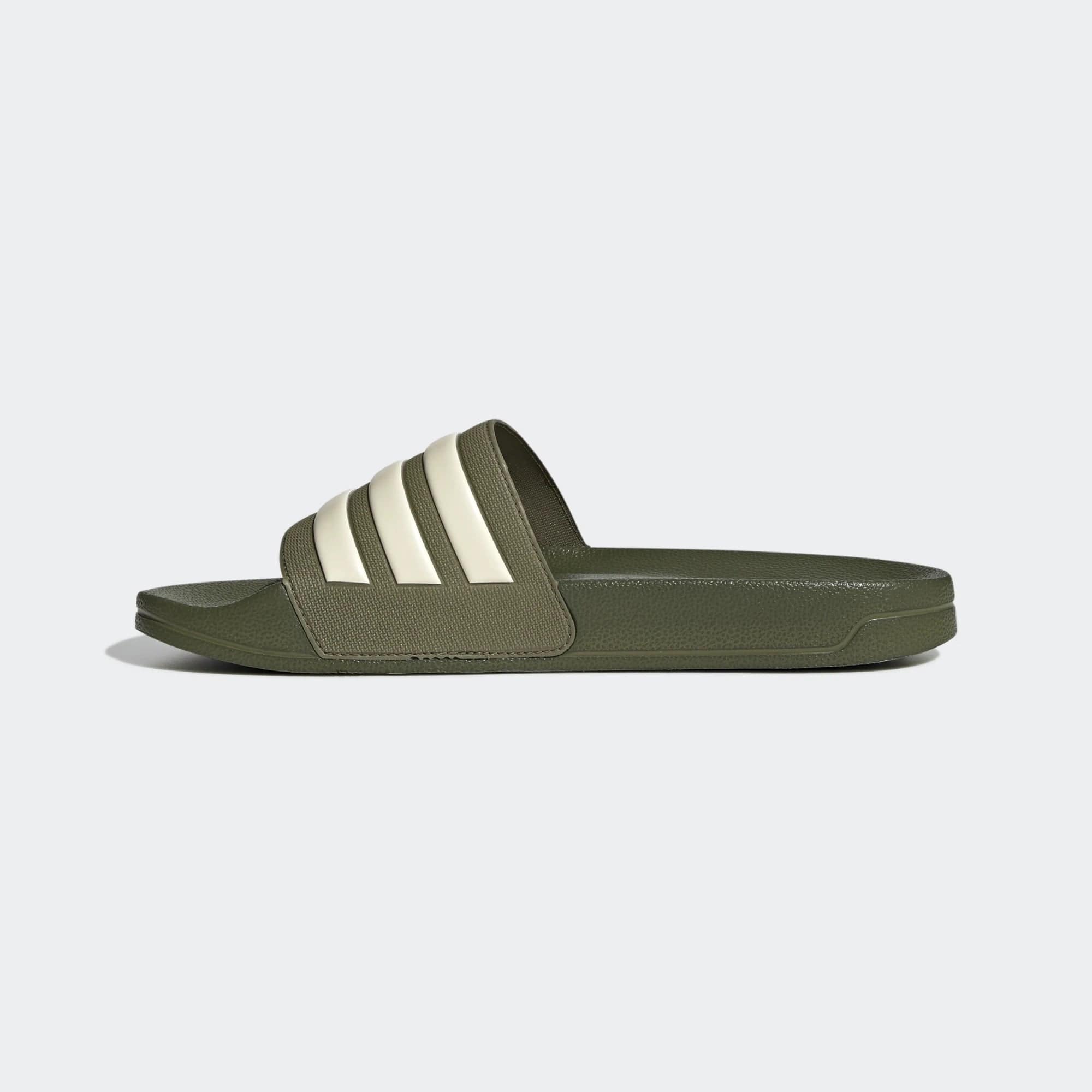 Adilette Comfort Slides for Men & Women - Best Shower Sandals with Arch Support - Perfect for Pool, Beach, Gym & Spa