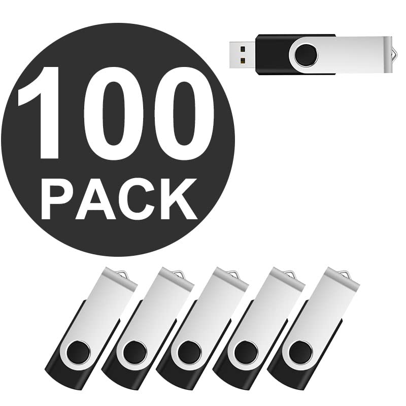 100 Pack