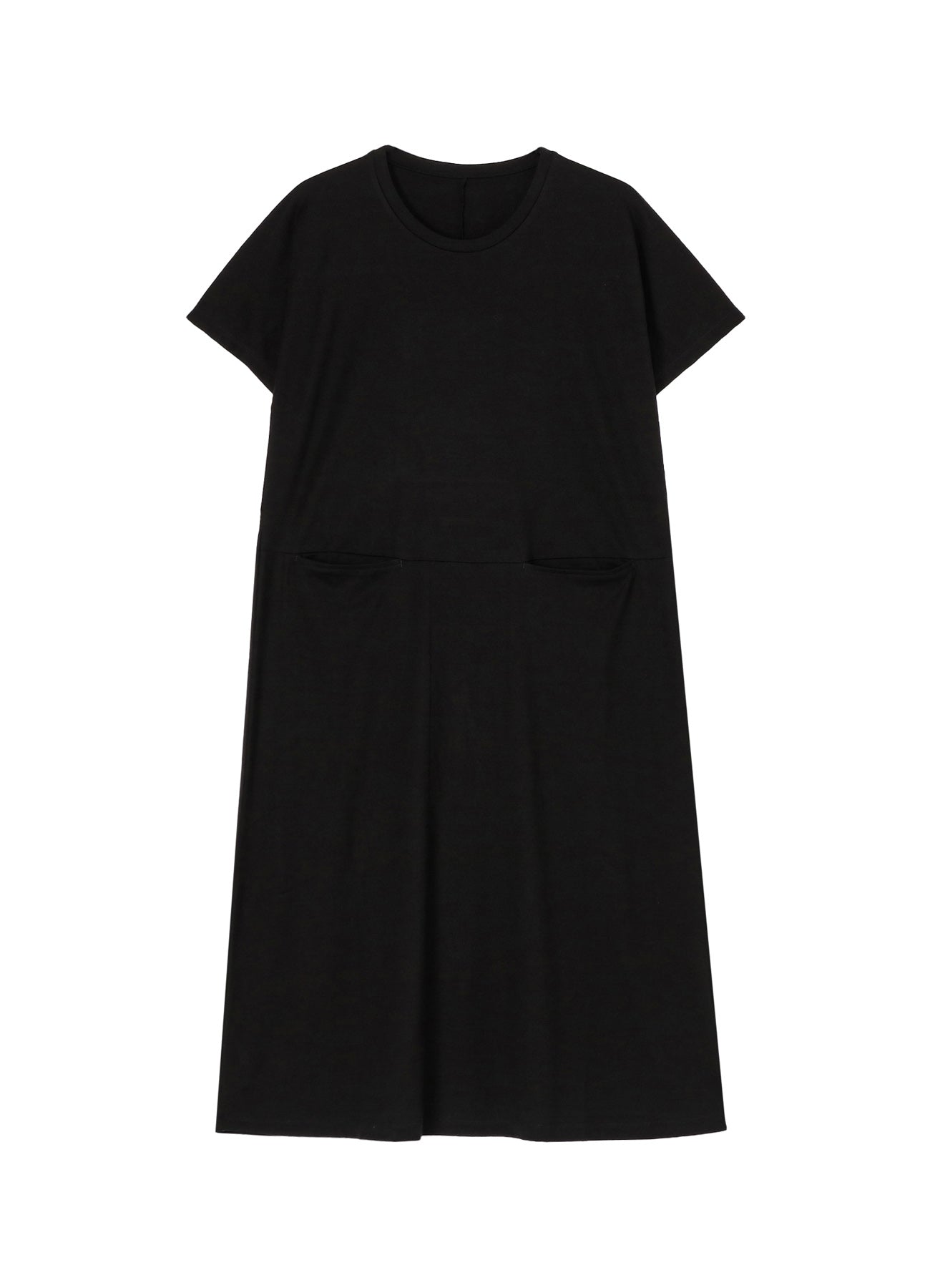 Soft Cotton Jersey Slit Pocket Jumpsuit for Women - Comfortable One Piece Romper with Side Pockets | Perfect for Casual Wear, Summer Outfits & Lounge