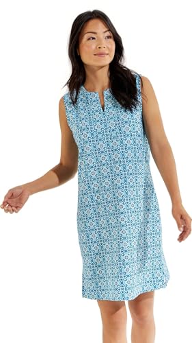 Aruba Blue Medallion Bliss