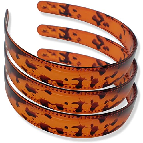 2.5cm Tort Brown