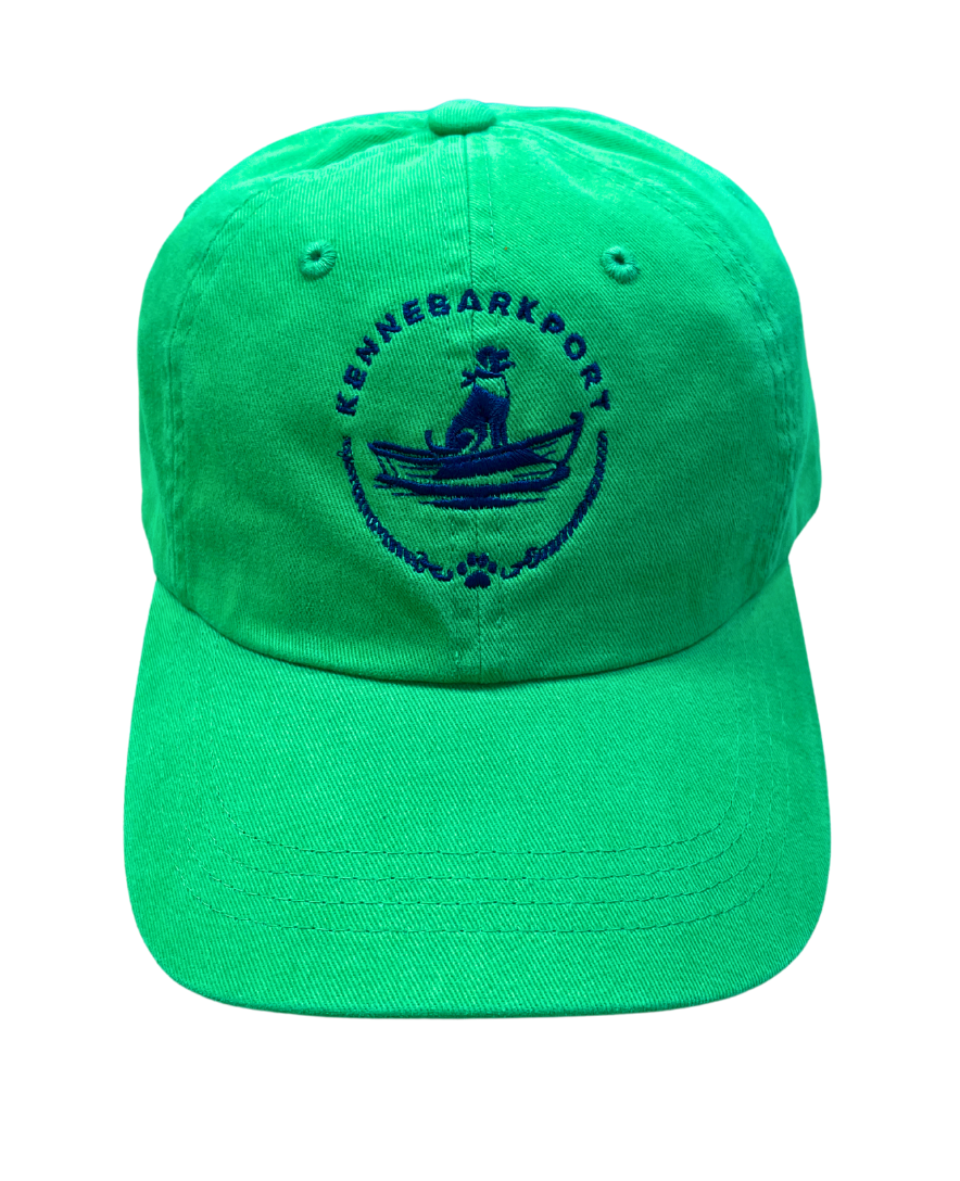 Kennebarkport™ Hat - Stylish & Comfortable Unisex Sun Hat for Outdoor Activities - Perfect for Beach, Hiking, and Travel