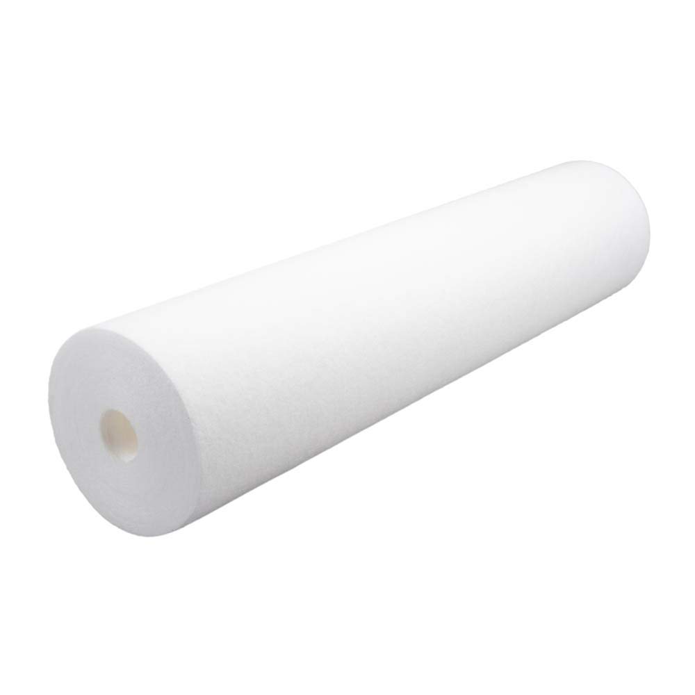 Clear Choice Sediment Water Filter 1 Micron 20