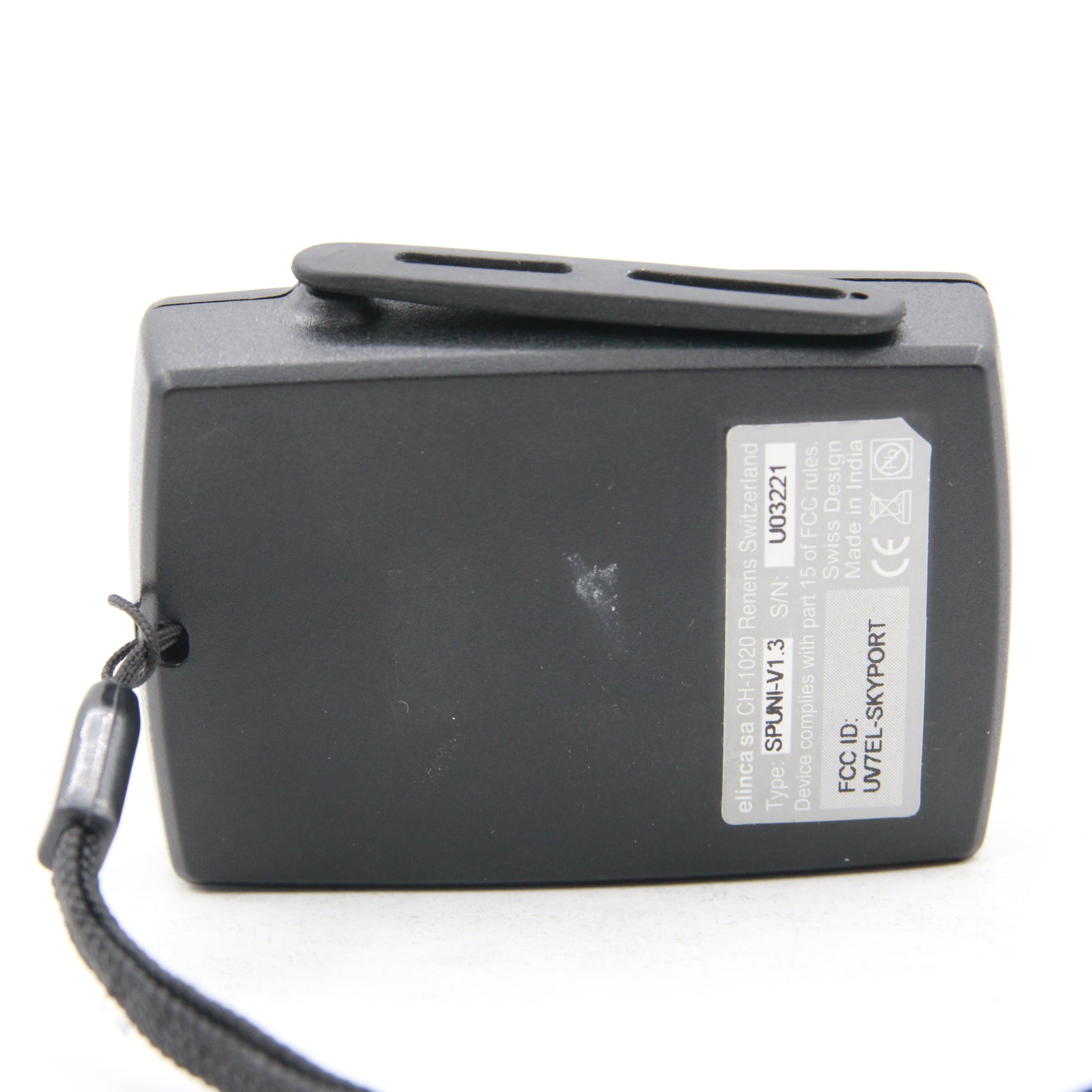 Elincrom EL Skyport Flash Wireless Set - 1 Transmitter & 3 Receivers for Studio Photography, Outdoor Shoots & Event Lighting - Compatible with Canon, Nikon, Sony DSLR Cameras