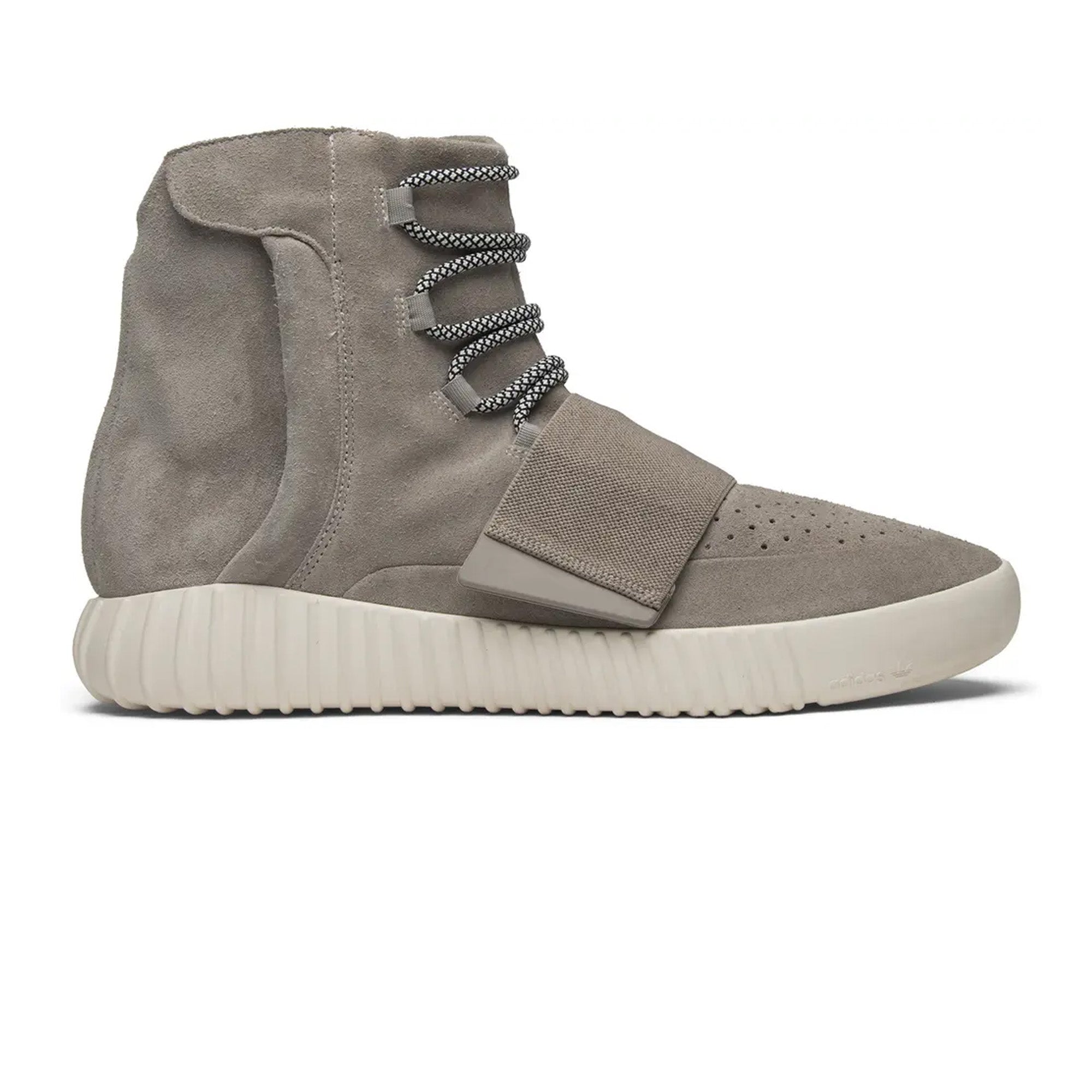 Adidas Yeezy Boost 750 'OG Light Brown' Sneakers - Men's Limited Edition Running Shoes (2015 Release) | Perfect for Streetwear Fashion & Casual Wear