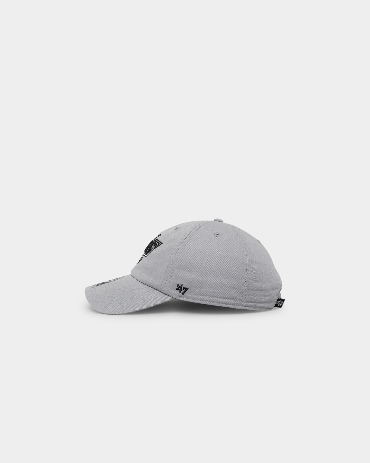 47 Brand Los Angeles Kings 'LA Kings X Arizona Coyotes' Snapback Hat - Adjustable Strapback Cap for Men & Women - Perfect for Hockey Games, Sports Events & Casual Wear
