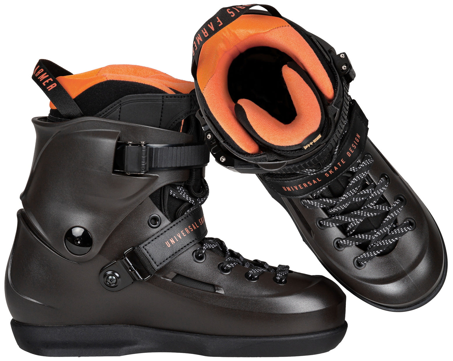 Chris Farmer Sway Inline Skates for Adults - High-Performance Rollerblades for Fitness, Speed Skating & Urban Commuting - Perfect for Outdoor Exercise & City Travel