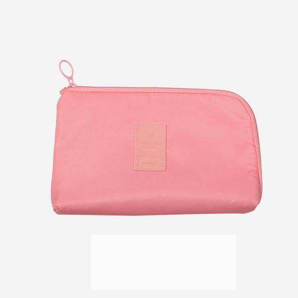 Lovevop Phone Charging Pouch - Slim Crossbody Bag with Built-in USB Port for iPhone & Android | Perfect for Travel, Shopping & Daily Use