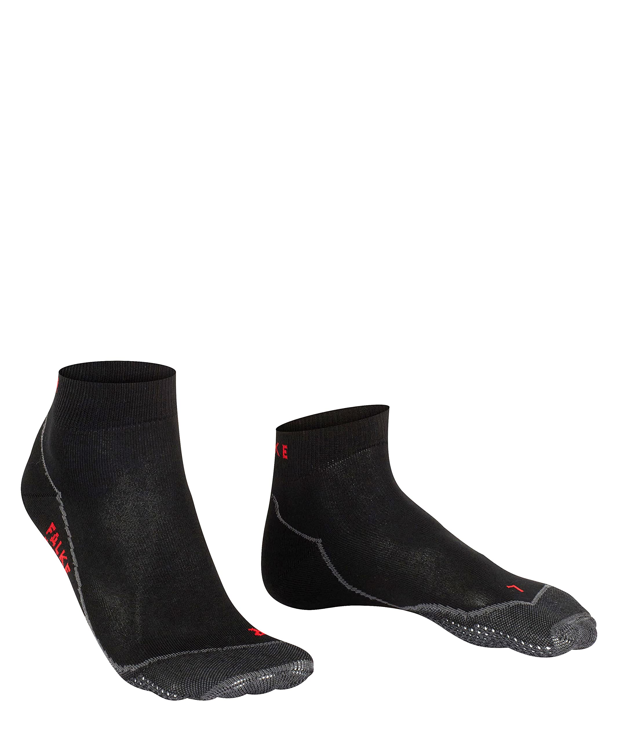 FALKE Women's Impulse Air Running Socks - Breathable Cushioned Athletic Socks for Jogging, Gym & Sports - 1 Pair Pack