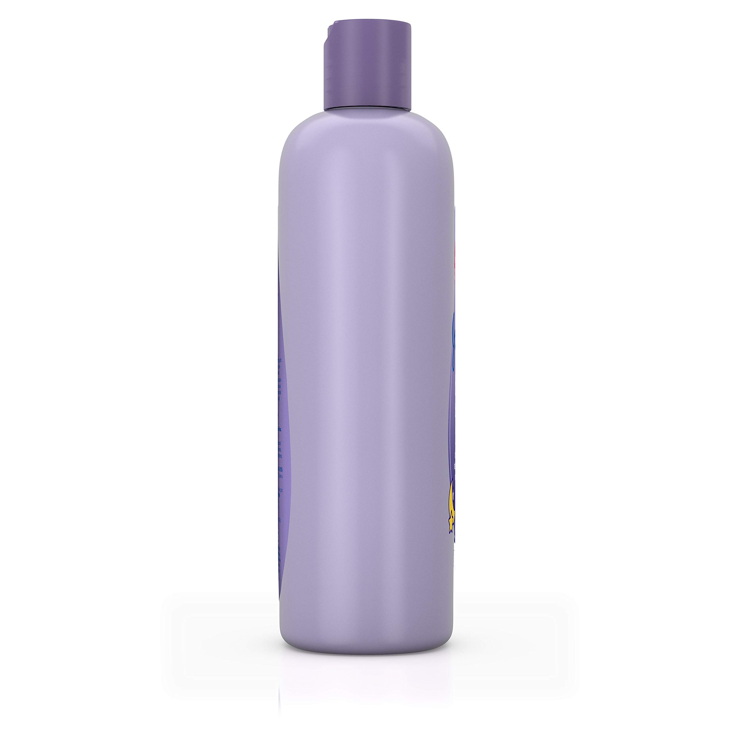 Johnson's Bedtime Baby Bath & Body Wash - 28 Oz | Soothing Lavender Scent for Relaxing Nighttime Routine | Gentle Formula for Newborns & Toddlers | Perfect for Calming Baths Before Sleep