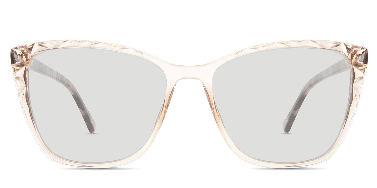 Bethany Women's Prescription Eyeglasses - Fashionable & Comfortable Frames for Reading, Working & Everyday Use