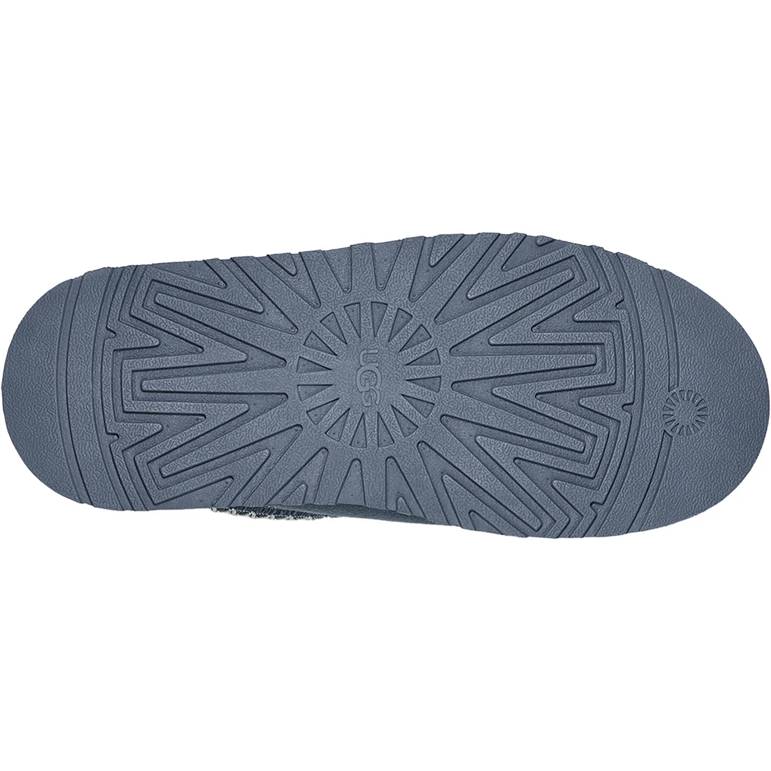 UGG Tazz Women's Slippers - Cozy Faux Fur Lined Indoor/Outdoor House Shoes for Winter Comfort & Warmth - Perfect for Lounging, Errands & Cold Weather
