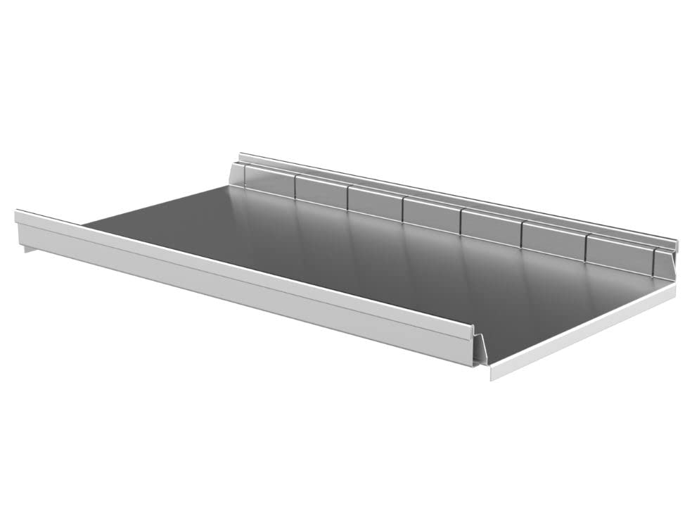 Knapheide 20163507 Truck Tool Box Shelf - 30.88