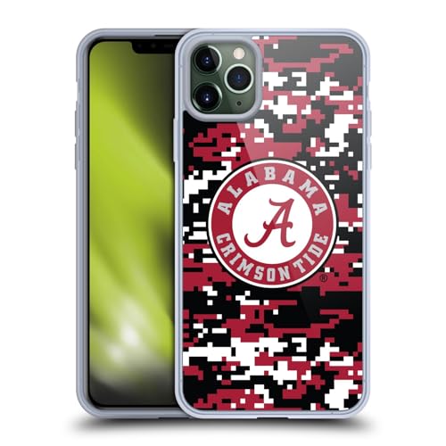 Digital Camouflage