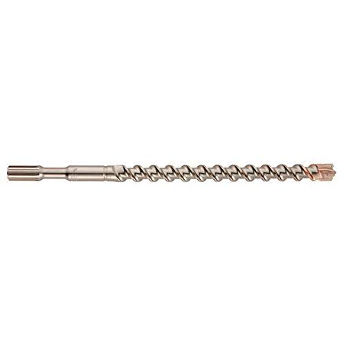 4-Cutter Hammer Drill Bit 1-1/8