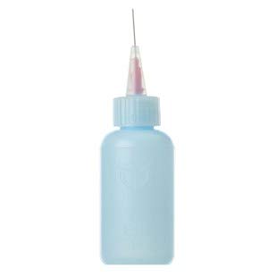 ESD-Safe Flux Bottle with 20-Gauge Tip - 2 oz R&R Lotion (FD-2-ESD) for Precision Electronics Soldering & PCB Repair