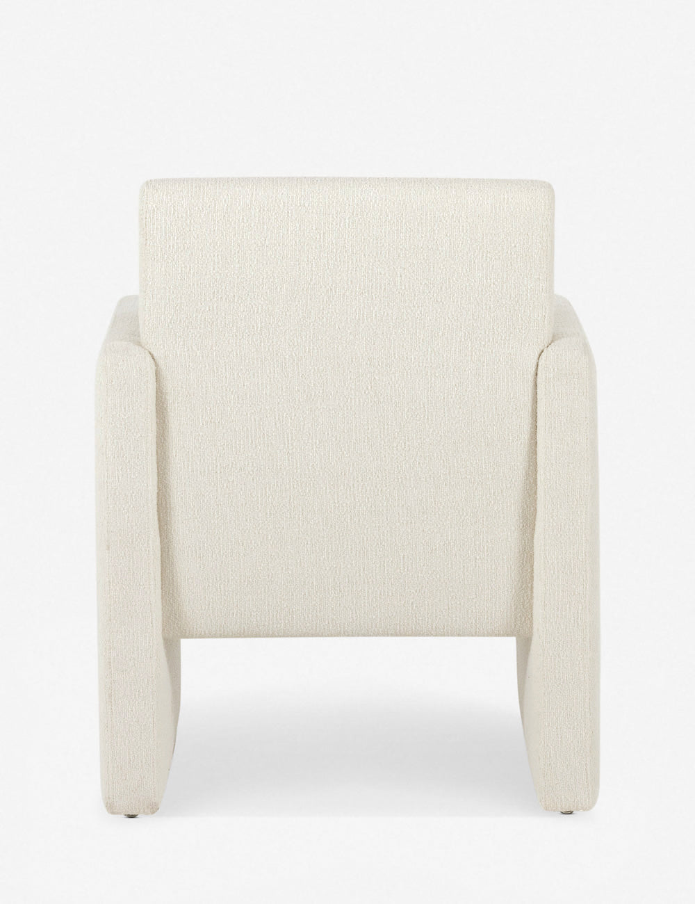 Denise Dining Chair - Modern Wooden Dining Room Chair with Cushion - Perfect for Kitchen, Dining Room, and Home Decor