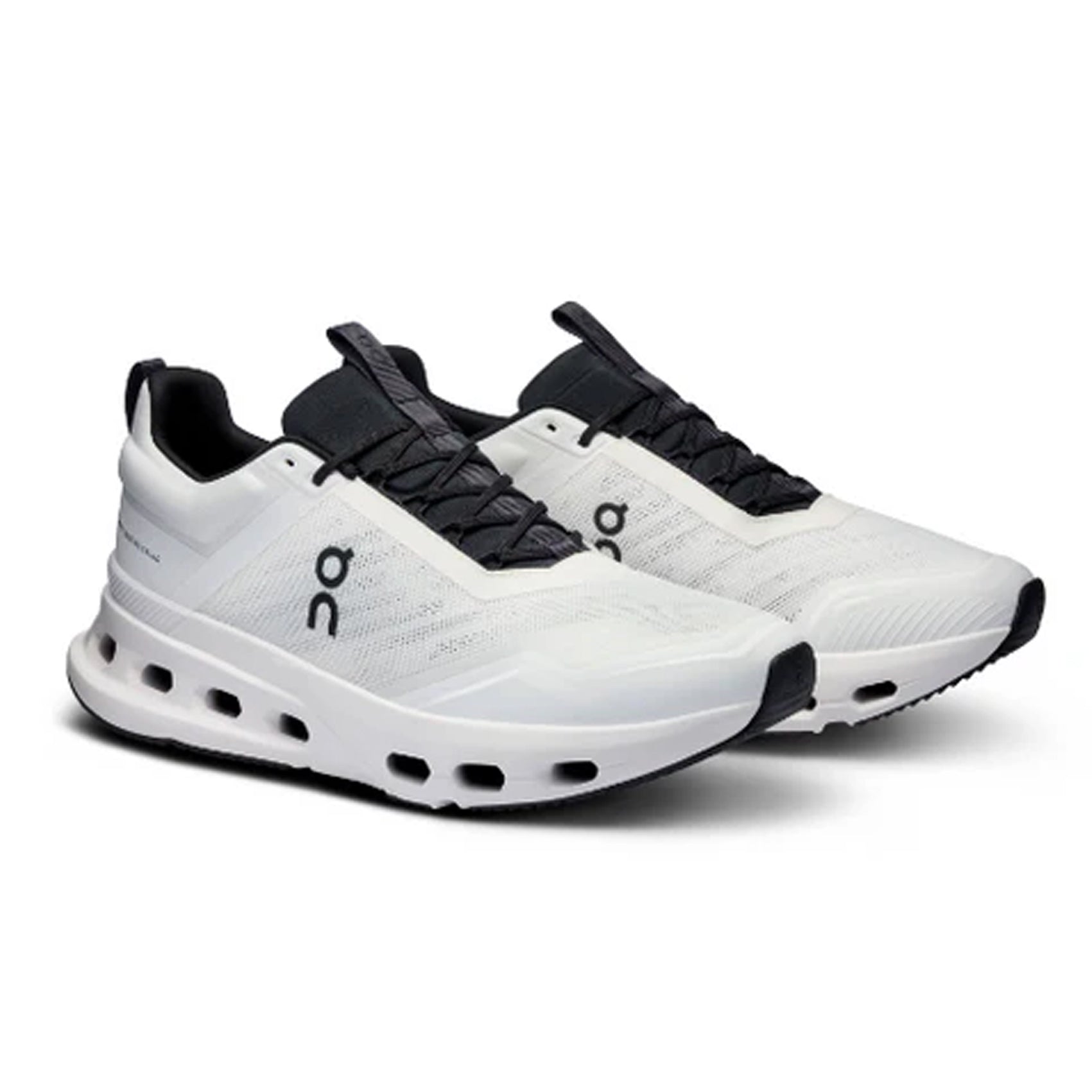 Women's On Running Cloudnova X Running Shoes - Lightweight & Cushioned for Road & Trail Running - Perfect for Jogging, Gym Workouts & Daily Wear