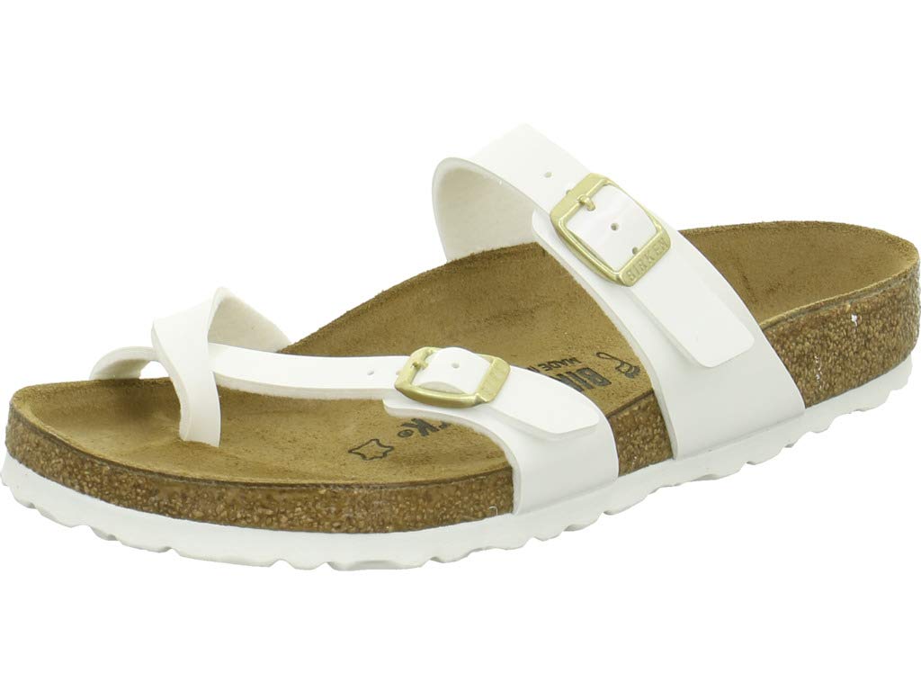 Birkenstock Women's Comfort Slides - Soft Footbed Sandals for Casual Wear, Home & Outdoor Use