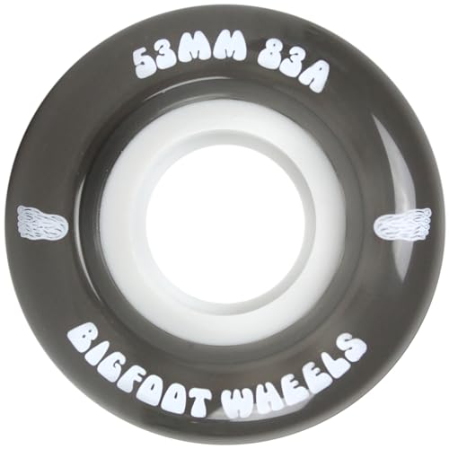 53mm 83A Black