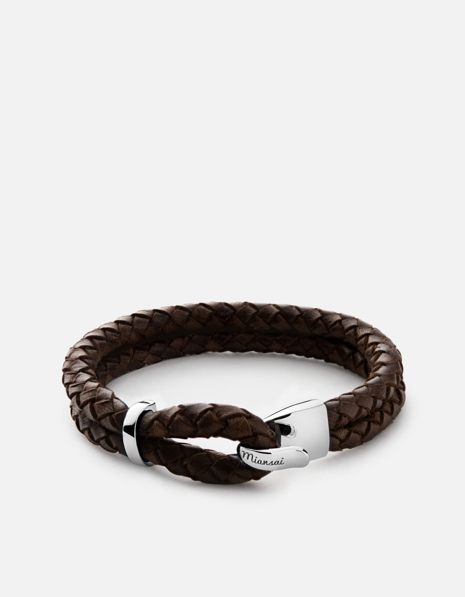 Premium Beacon Leather & Sterling Silver Jewelry for Women - Elegant Necklaces, Bracelets & Earrings - Perfect for Gifts, Parties & Everyday Wear