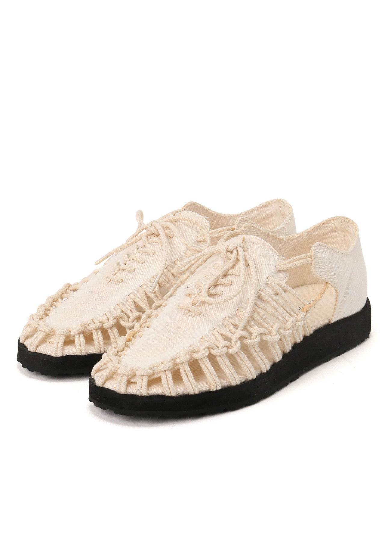 Breathable Cotton Canvas Loop Shoes - Lightweight & Comfortable Slip-Ons for Men & Women - Perfect for Casual Wear, Walking, and Travel