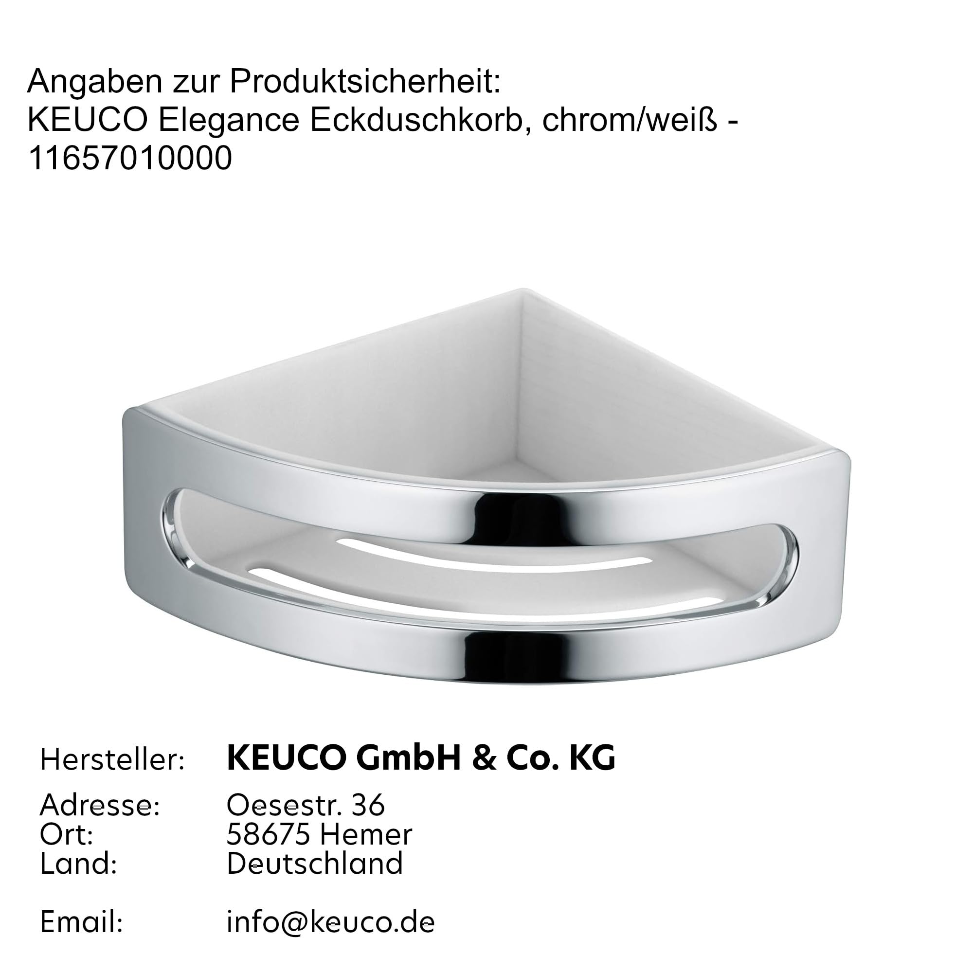 Elegant Chrome & White Corner Soap Dish for Bathroom - Modern Soap Holder for Shower, Sink, and Countertop Organization