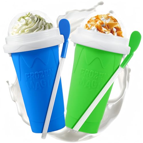 Blue+Green