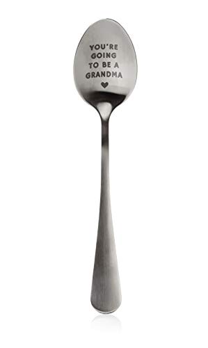 Going to be a Grandma Spoon