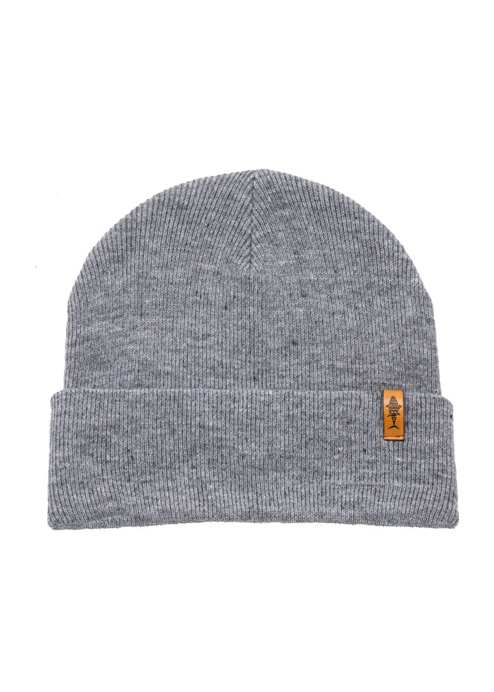 Adreno Beanie Pack - 4 Pack Warm Winter Hats for Men & Women - Soft Knit Skull Caps for Cold Weather, Outdoor Sports, and Casual Wear